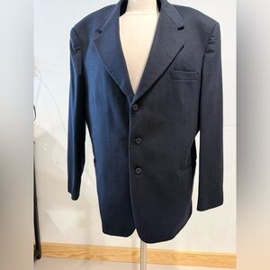 Alfani men’s blazer